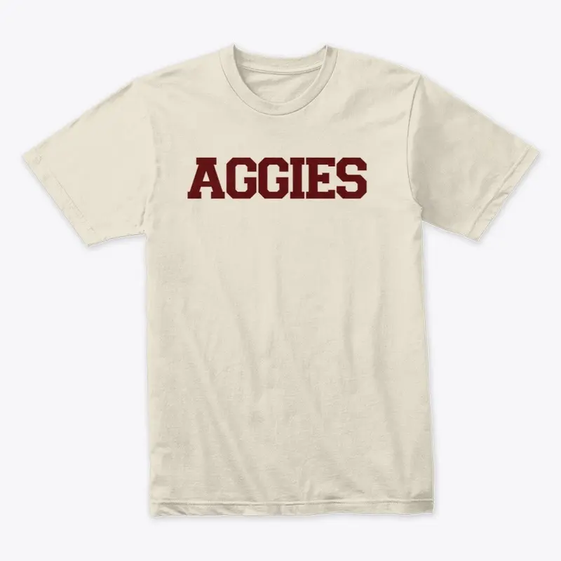 Texas Aggies T-Shirt