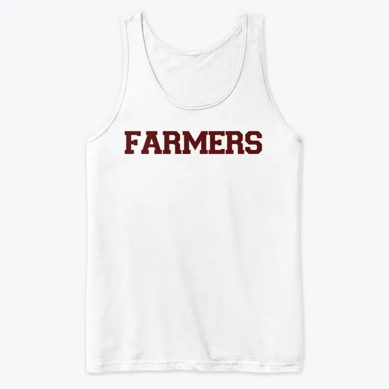 Farmers Tank